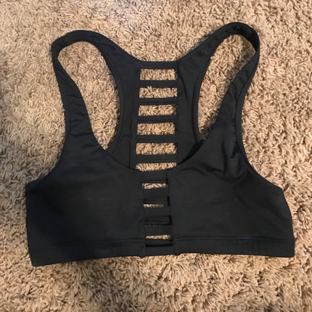 VS PINK sports bra