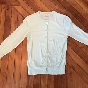 J Crew Clare Cardigan