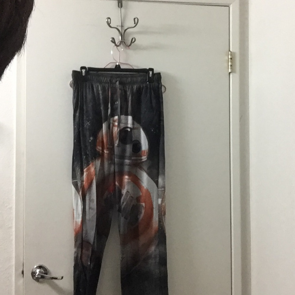 Pajama pants
