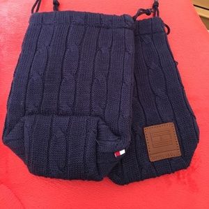 Tommy Hilfiger Travel Pouches