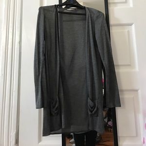 Jason Wu light cardigan