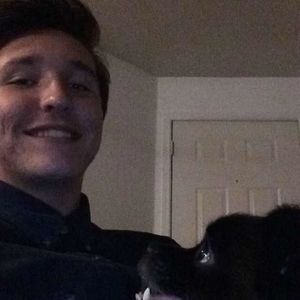 Meet your Posher, Patrick