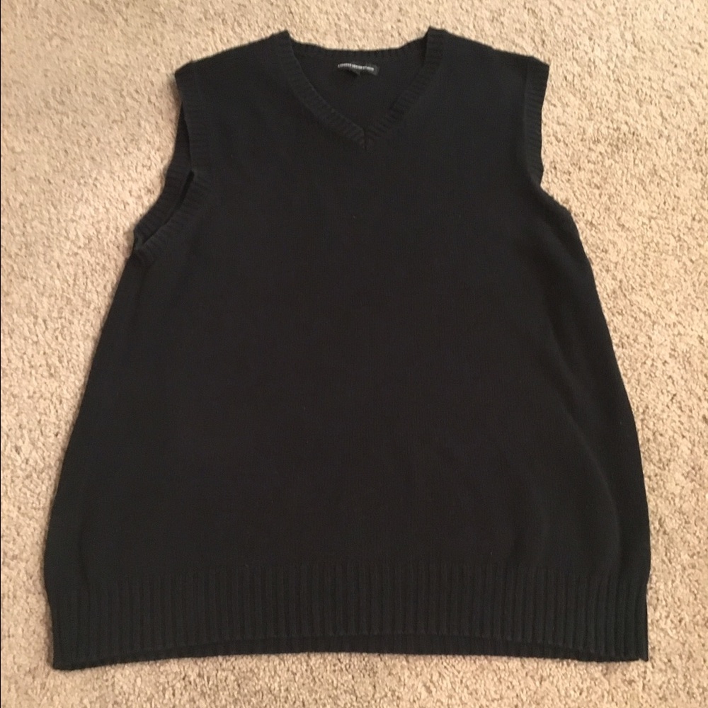 Men's EXPRESS Sweater Vest