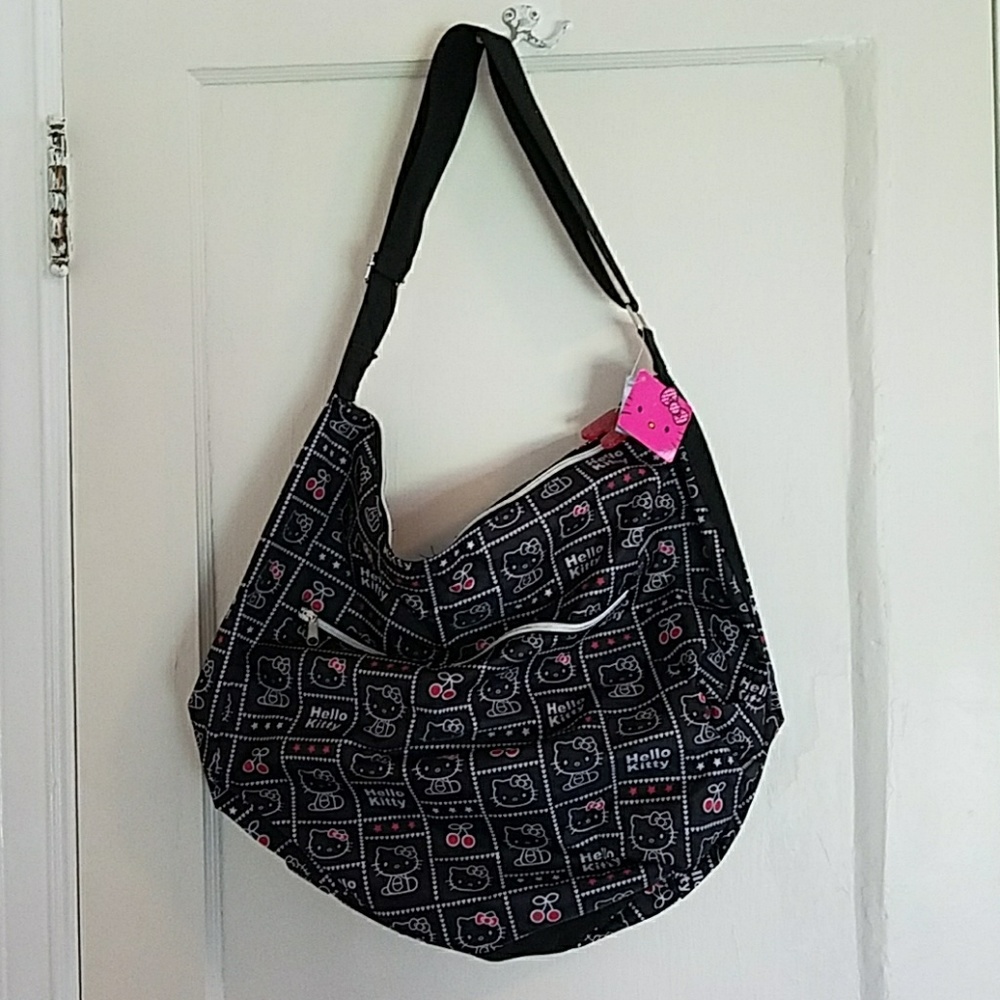 hello kitty bag nwt