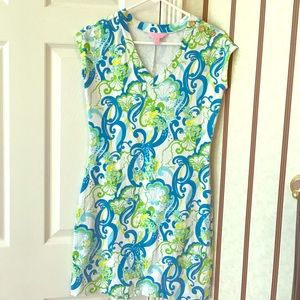Lilly Pulitzer dress - size XS