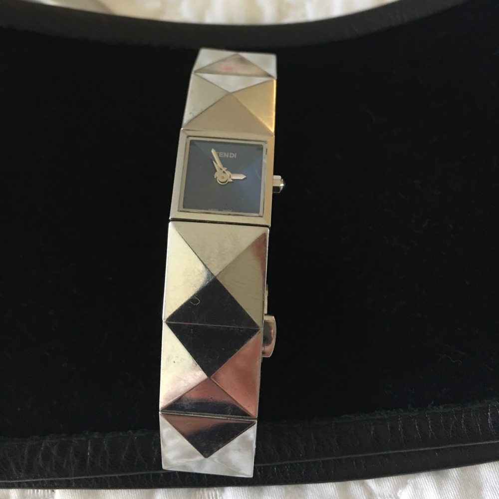 Fendi watch