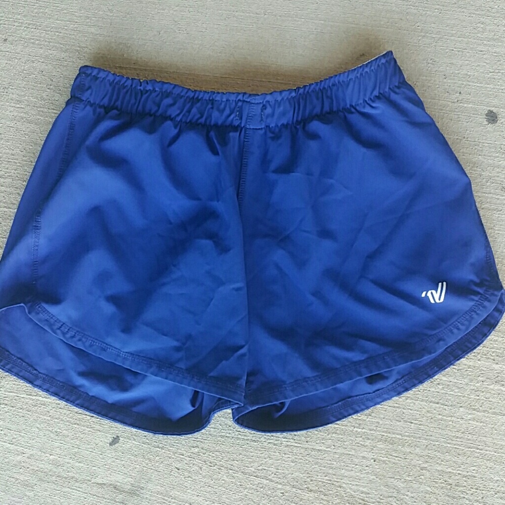 Athletic Shorts.