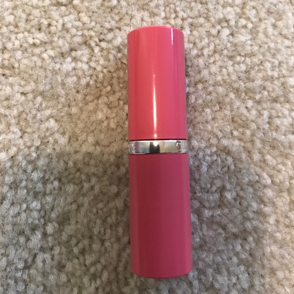 Clinique lipstick