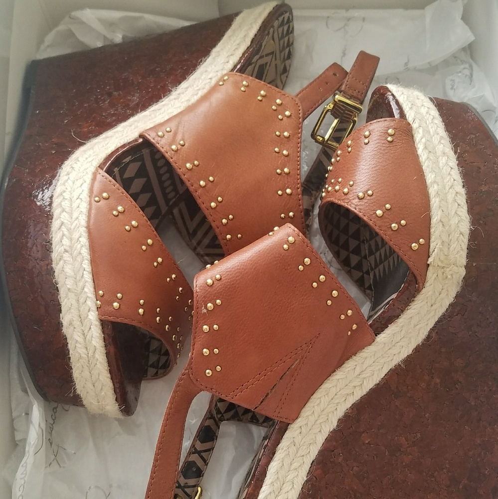 Wedges for everyday...