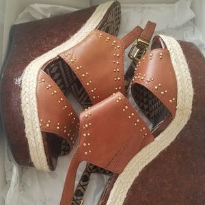 Wedges for everyday...