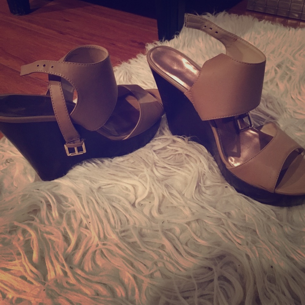 Wedges