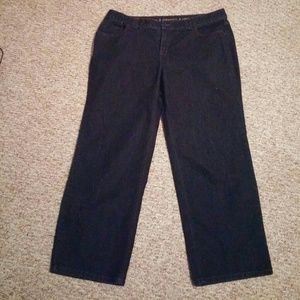 Cato plus size jeans size 22wp