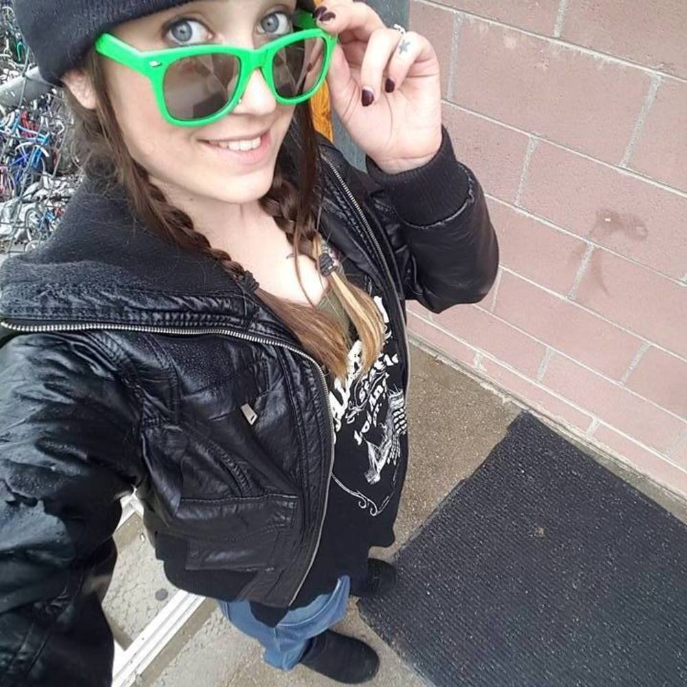 Meet your Posher, Shantel