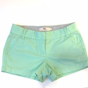 J. Crew Chino Shorts