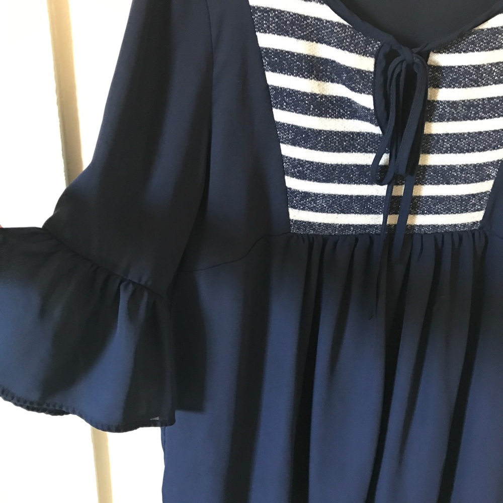 Meet your Posher, Liz