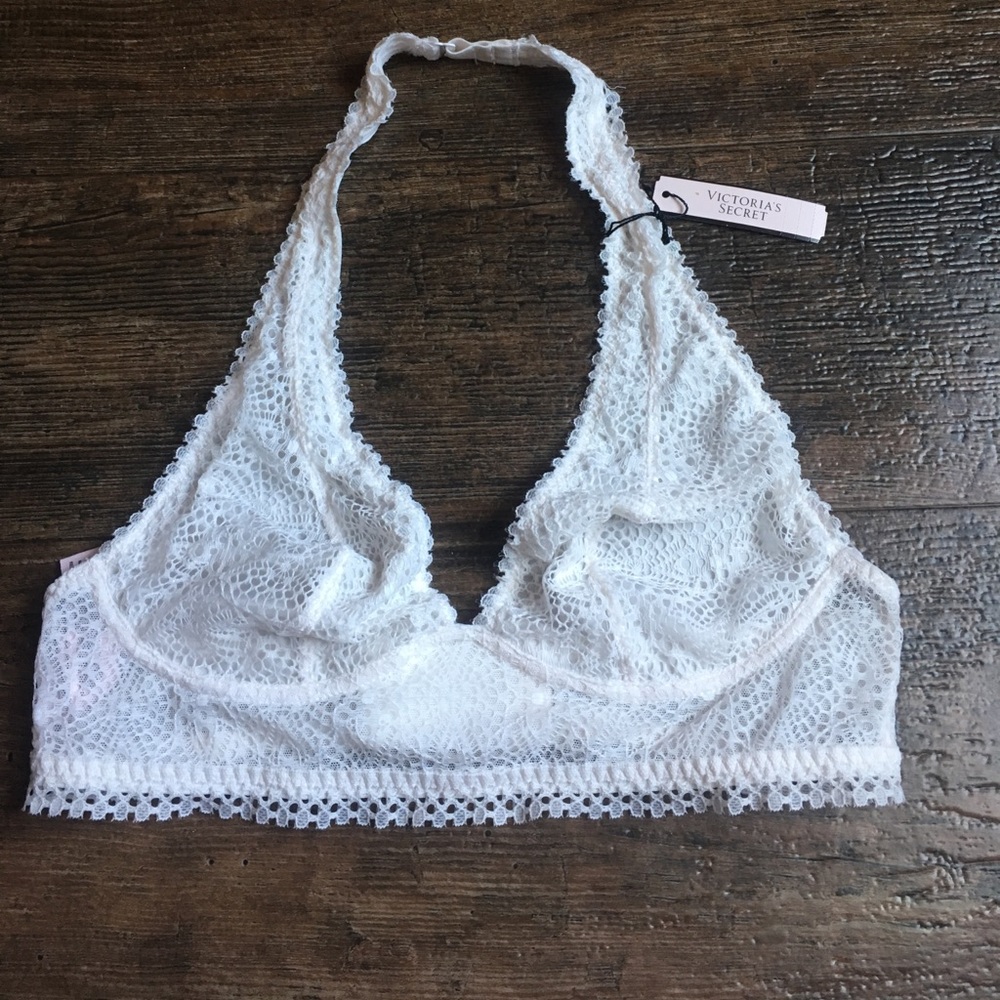 Vs bralette