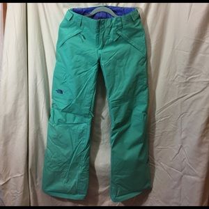 The North Face Snow Pants