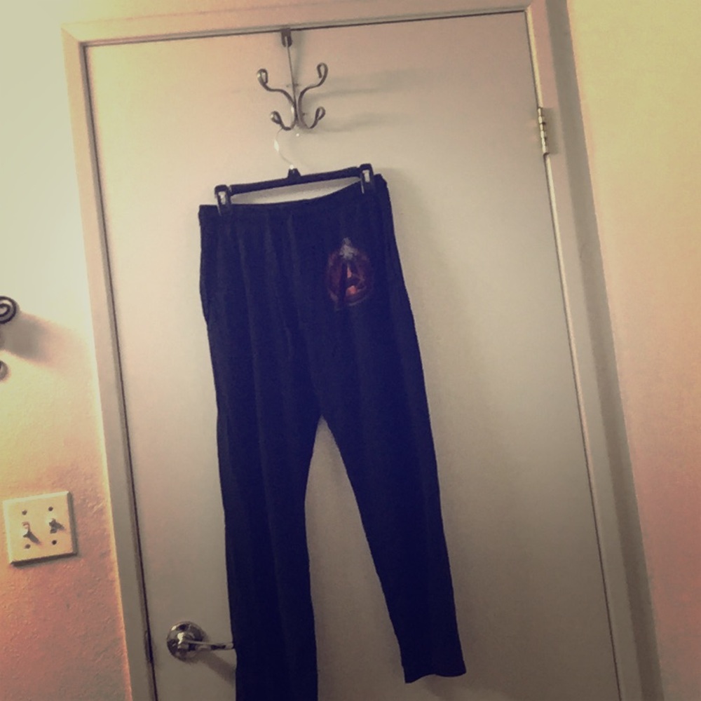 Pajama pants