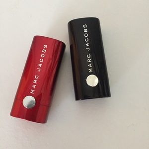 Marc jacobs mini lip bundle