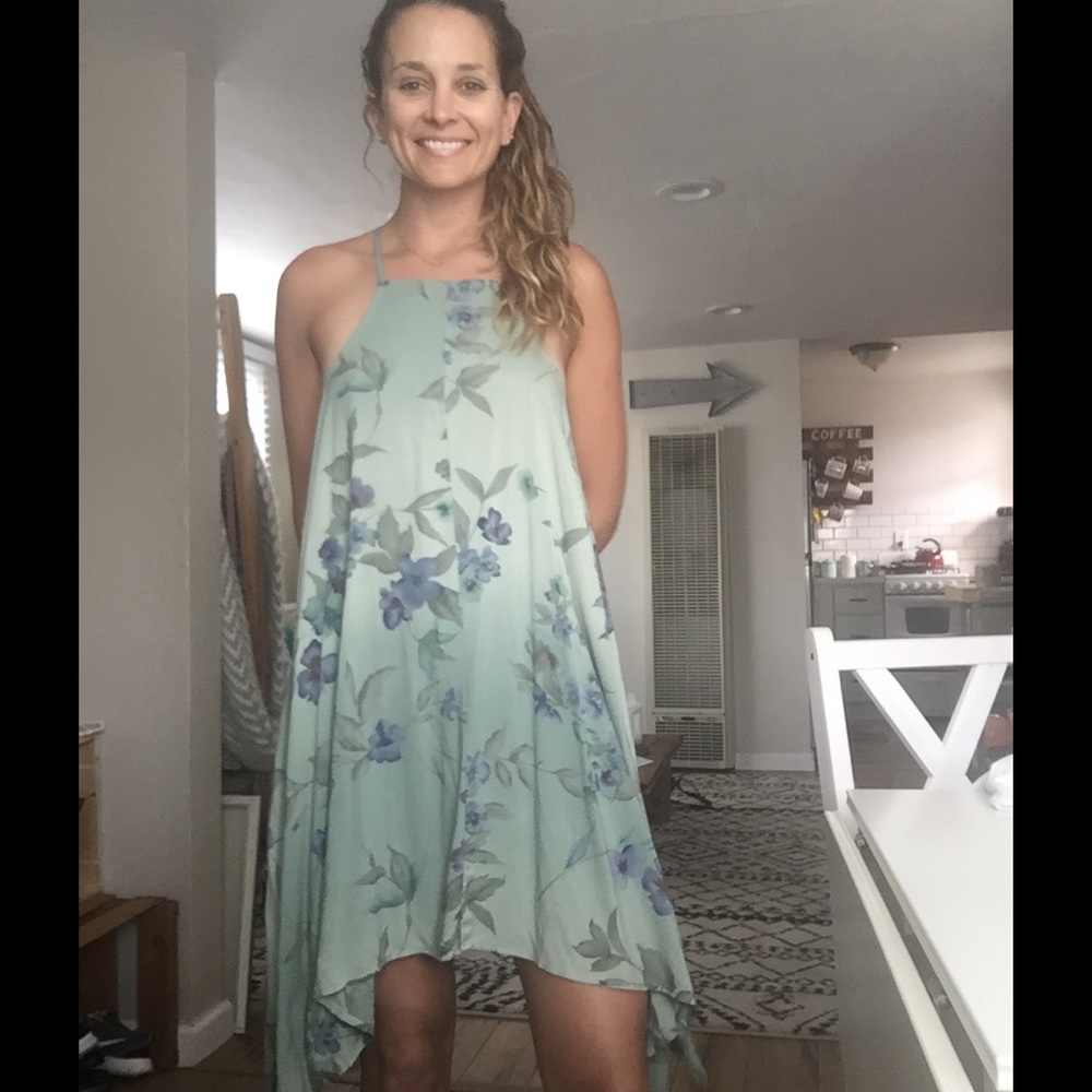 O'Neill dress size M