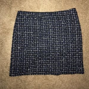 J. Crew pencil skirt
