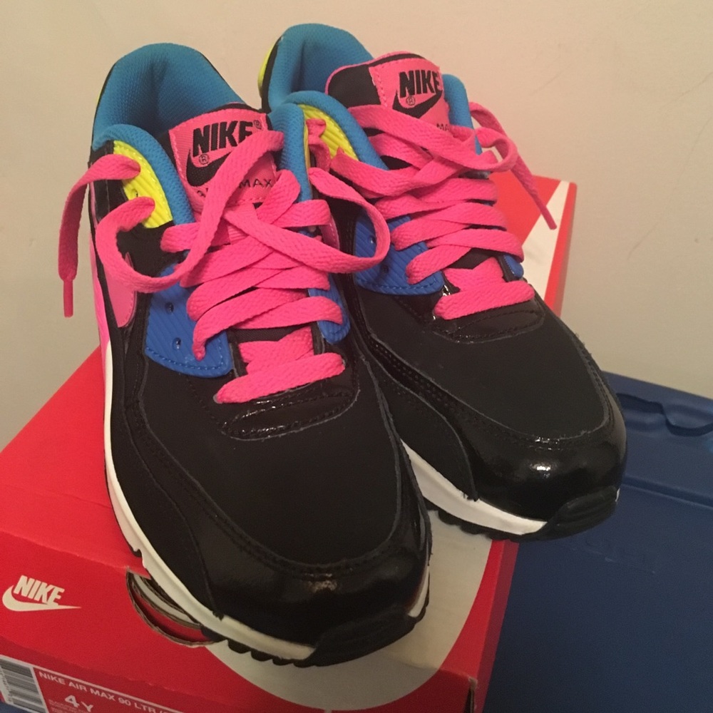 Nike Air Max 90 LTR