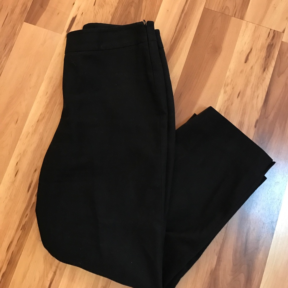 Ann Taylor 8P Slacks