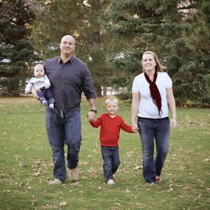 Meet your Posher, Brandi