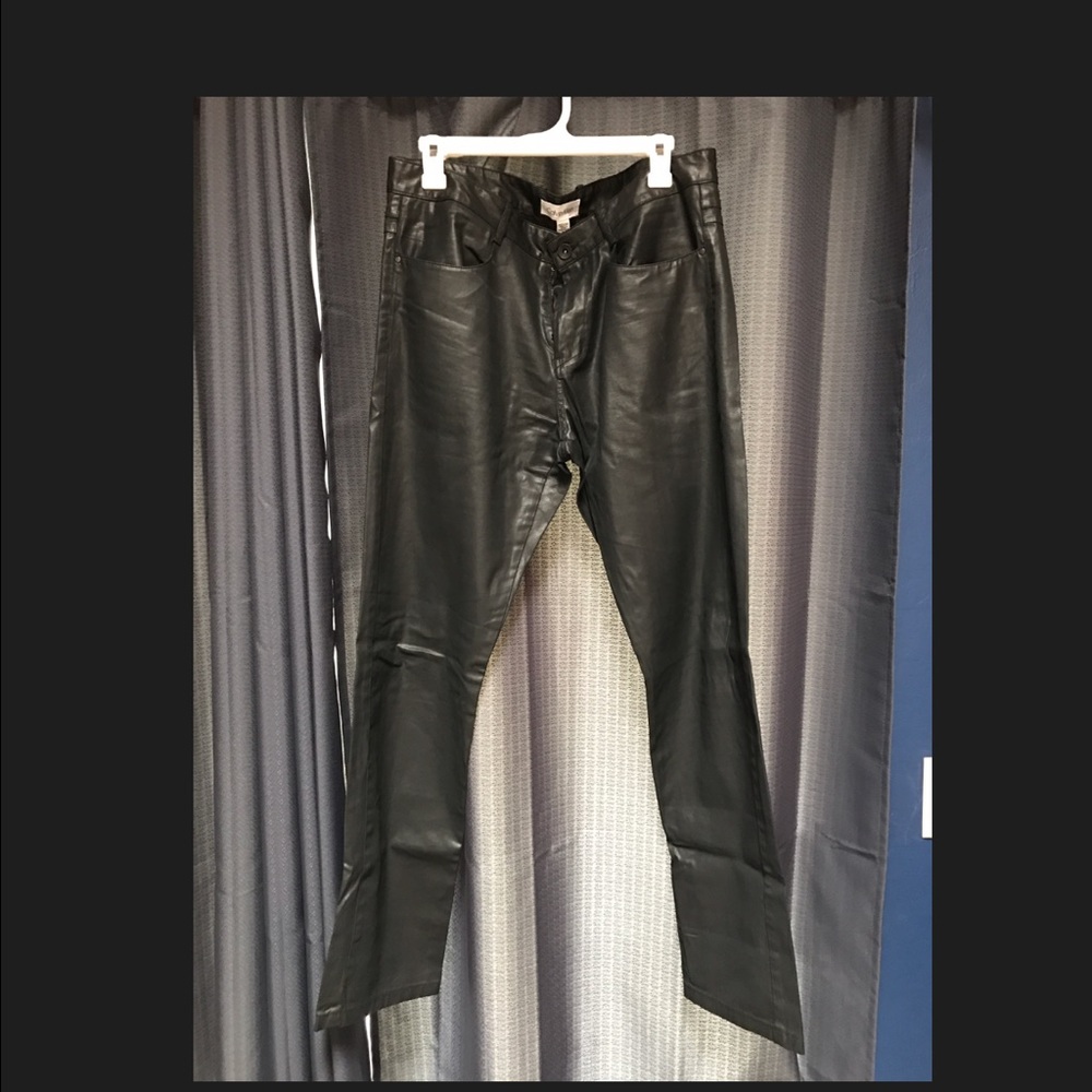 CK men's pants