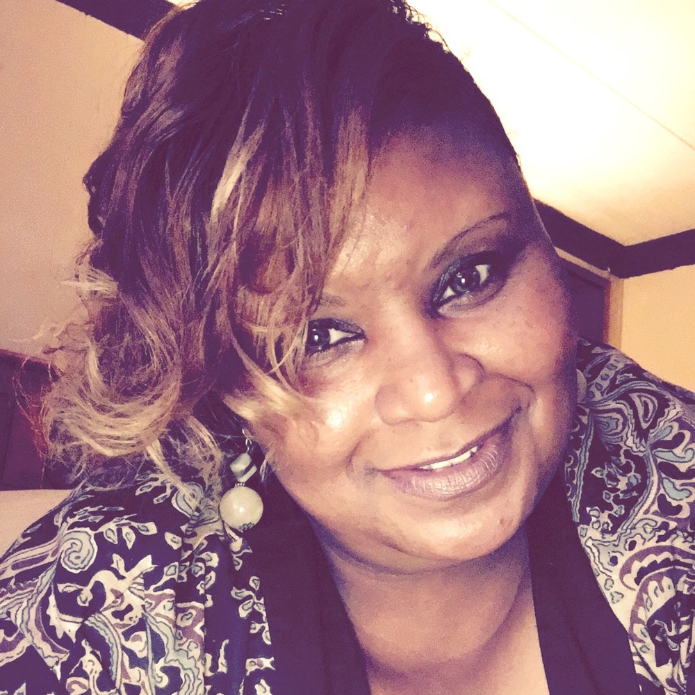 Meet your Posher, Tywanda