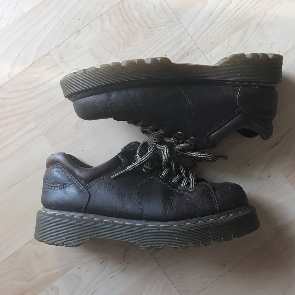 Dr. martens, Women's 8 or Men's 6