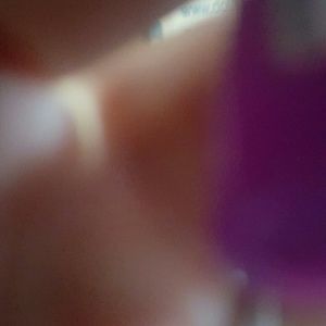 Meet your Posher, Christa