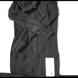 Everyday jacket