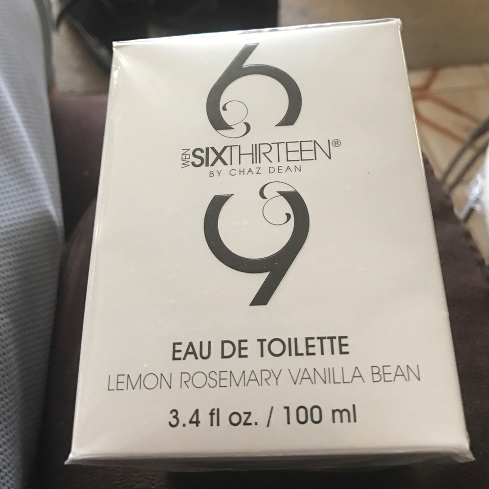 Wen sixthirteen by Chaz dean