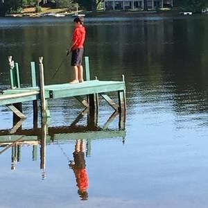 Meet your Posher, Janine