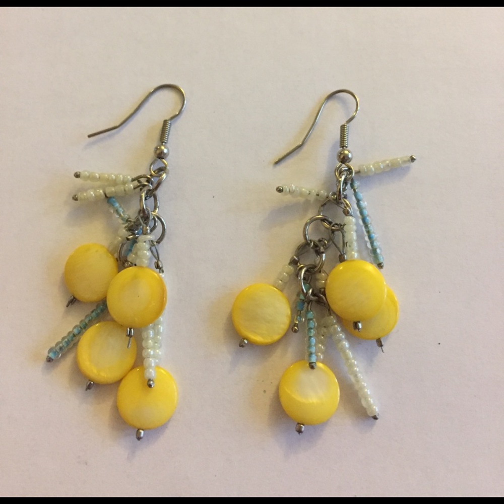 Costume Earrings