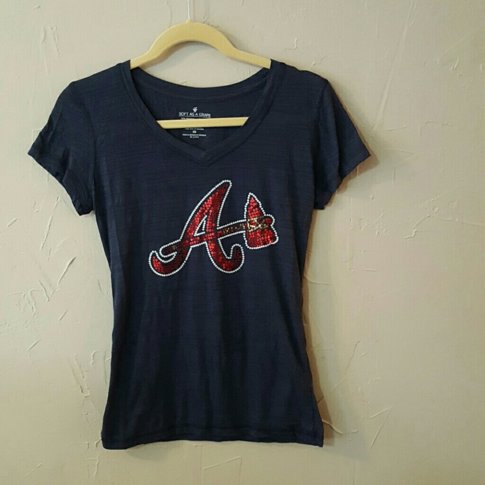 Atlanta Braves shirt