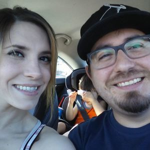 Meet your Posher, Eva