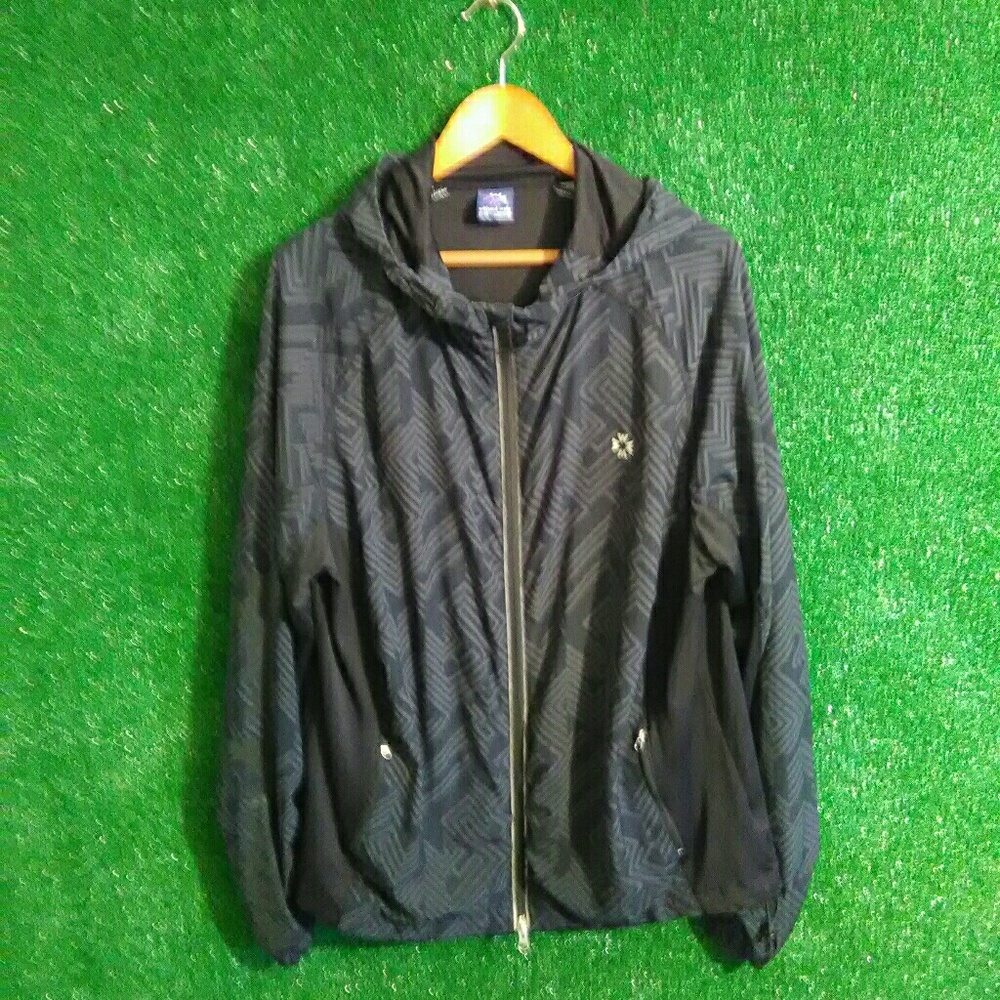 Without Walls Zippered Jacket