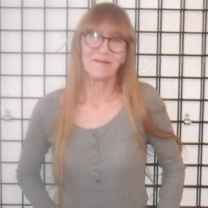 Meet your Posher, Joyce