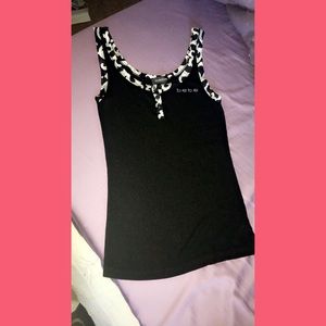 Bebe Tank Top