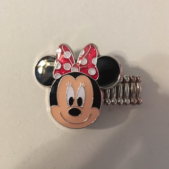 Disney Jewelry - Minnie Mouse ring -Disney