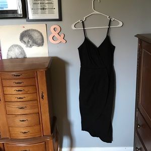 Black Elegant Dress