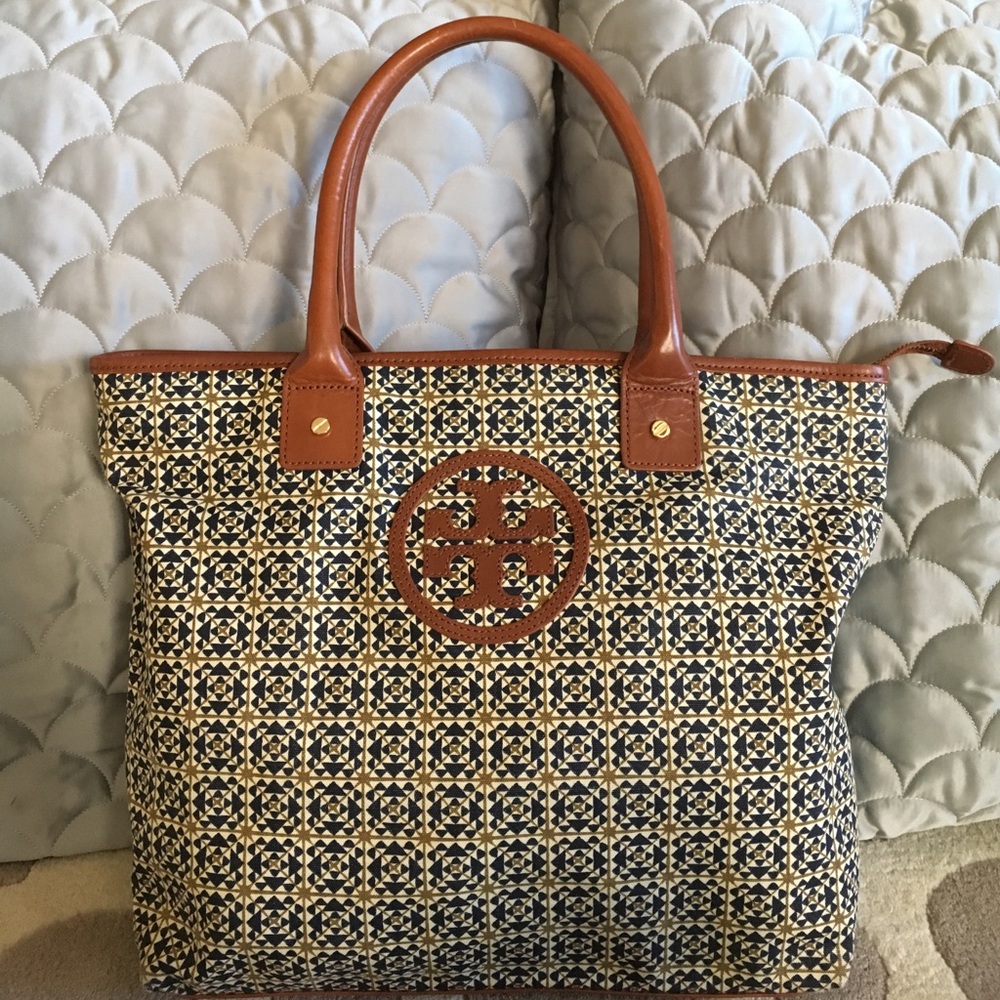 Tory Burch tote