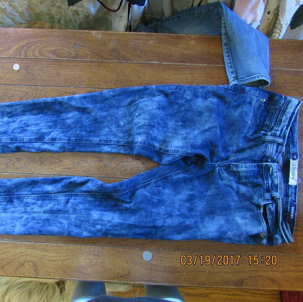 Jeans