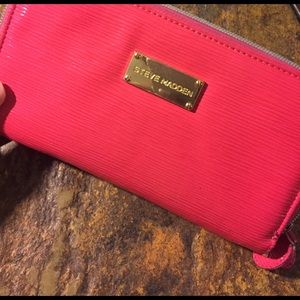 Steve Madden wallet