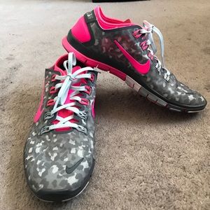 Nike free TR connect 2