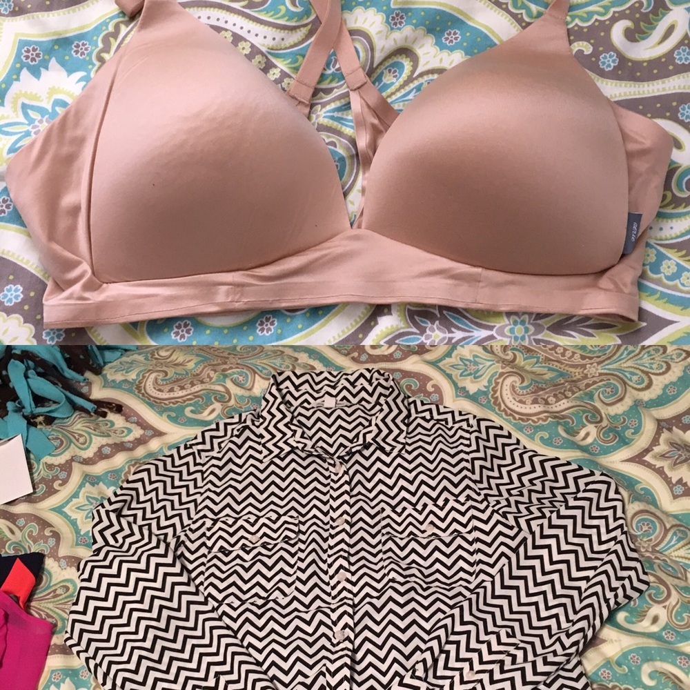 Bundle for Brisette!