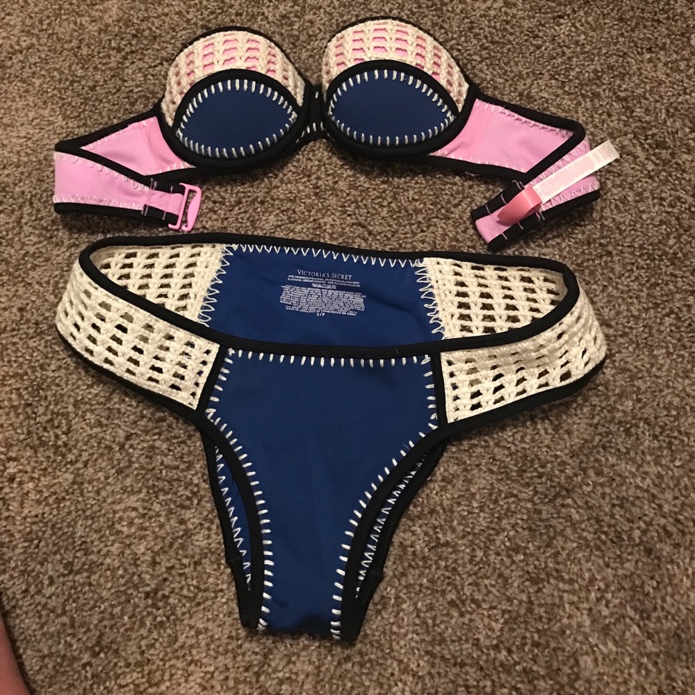 Victoria secret bikini