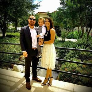 Meet your Posher, Aj